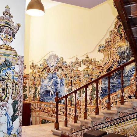 Coimbra Portagem Hostel Dış mekan fotoğraf