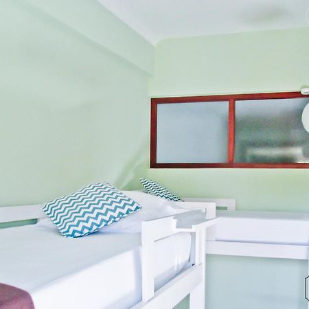 Coimbra Portagem Hostel Dış mekan fotoğraf