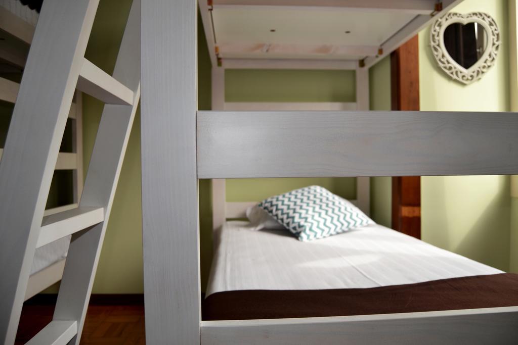 Coimbra Portagem Hostel Oda fotoğraf