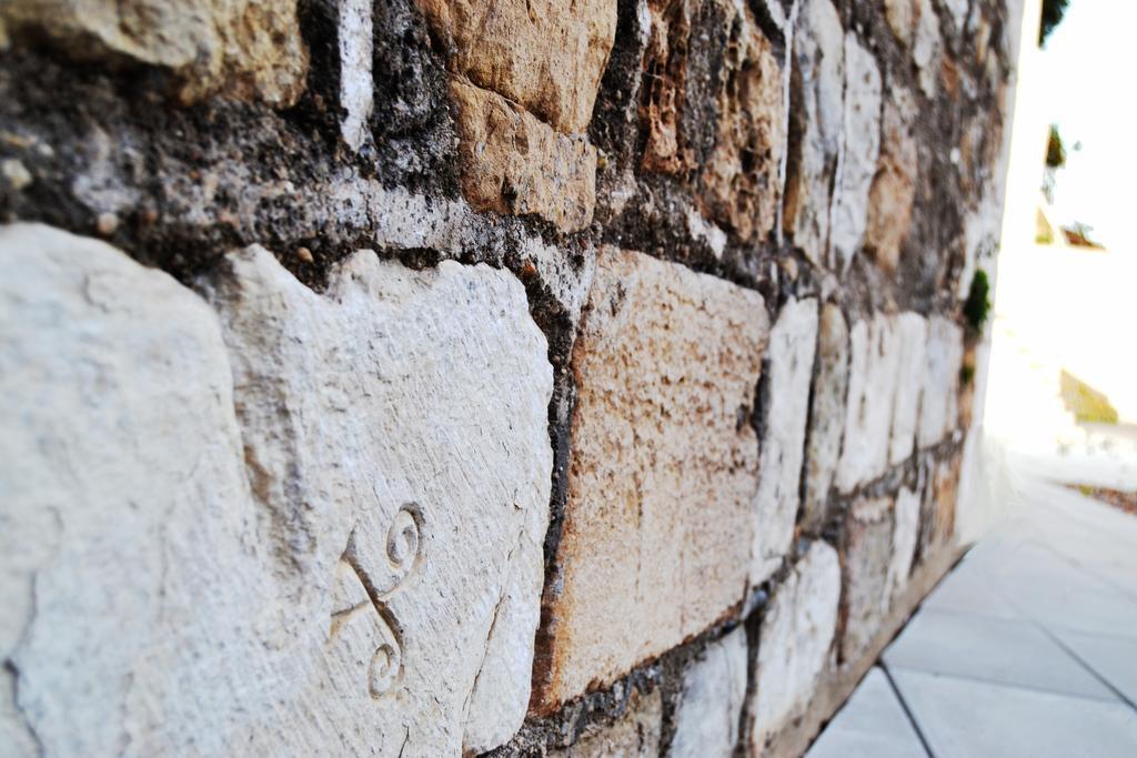 Coimbra Portagem Hostel Dış mekan fotoğraf