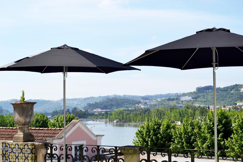 Coimbra Portagem Hostel Dış mekan fotoğraf