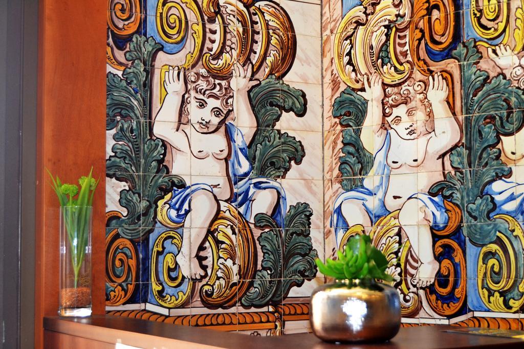 Coimbra Portagem Hostel Dış mekan fotoğraf
