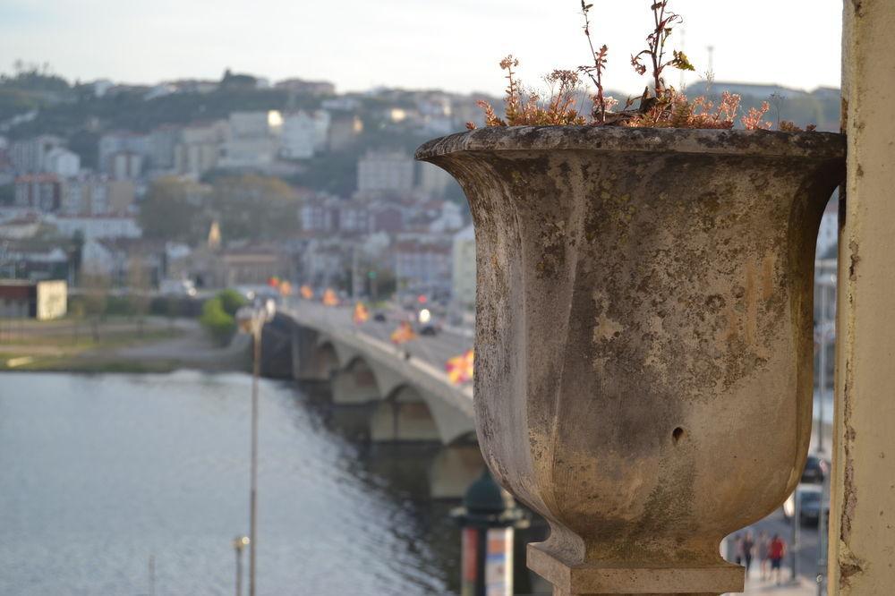 Coimbra Portagem Hostel Dış mekan fotoğraf
