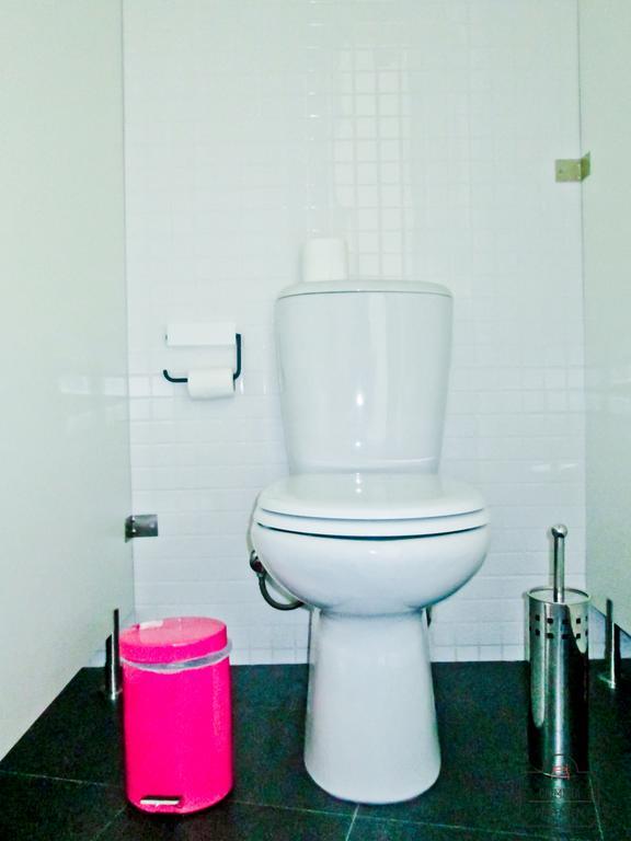 Coimbra Portagem Hostel Dış mekan fotoğraf