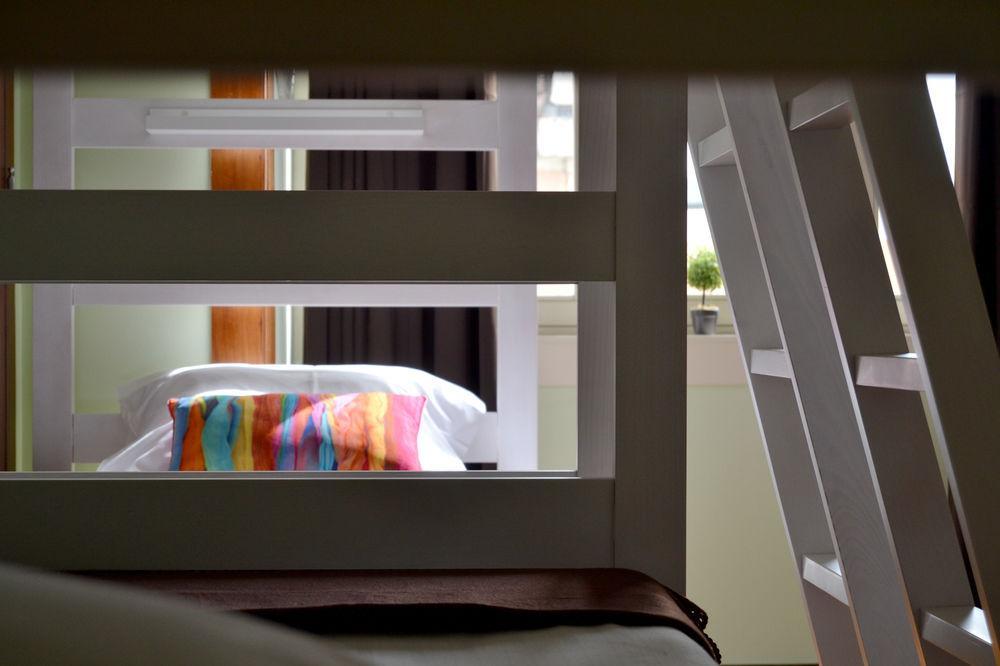Coimbra Portagem Hostel Dış mekan fotoğraf