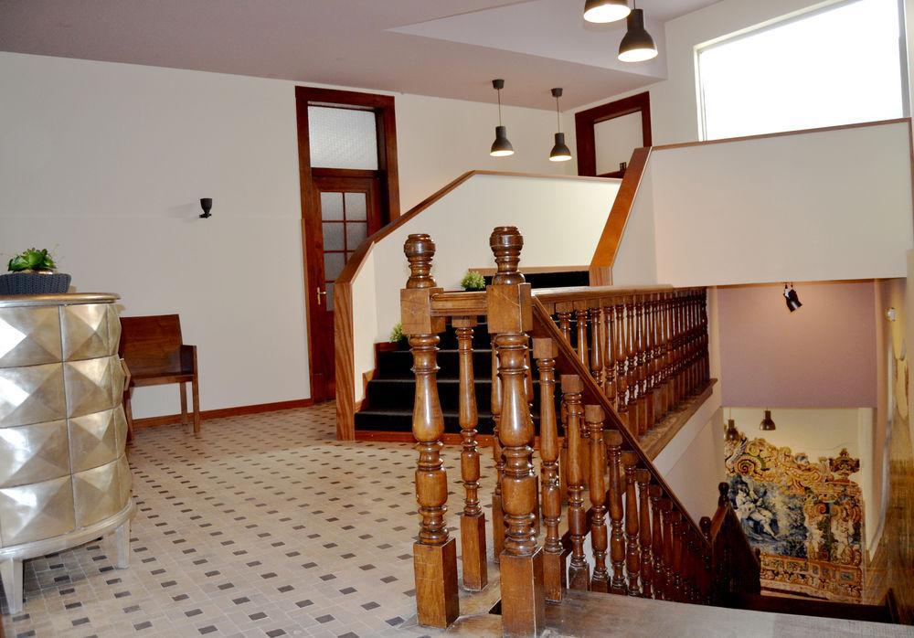 Coimbra Portagem Hostel Dış mekan fotoğraf