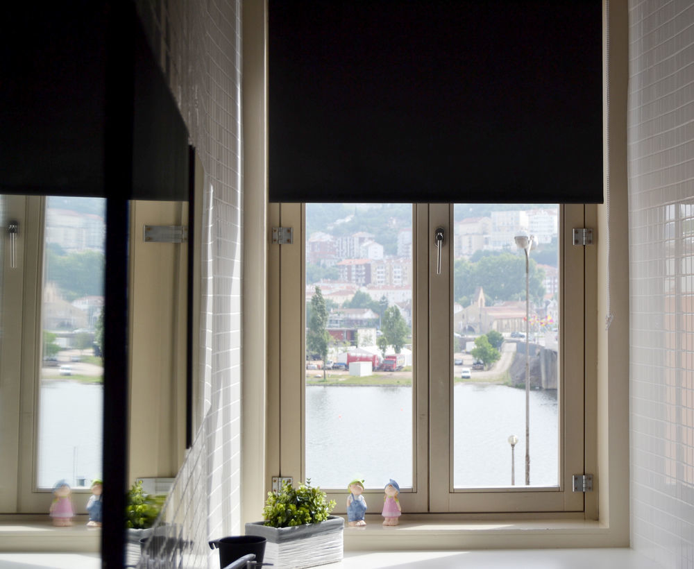 Coimbra Portagem Hostel Dış mekan fotoğraf