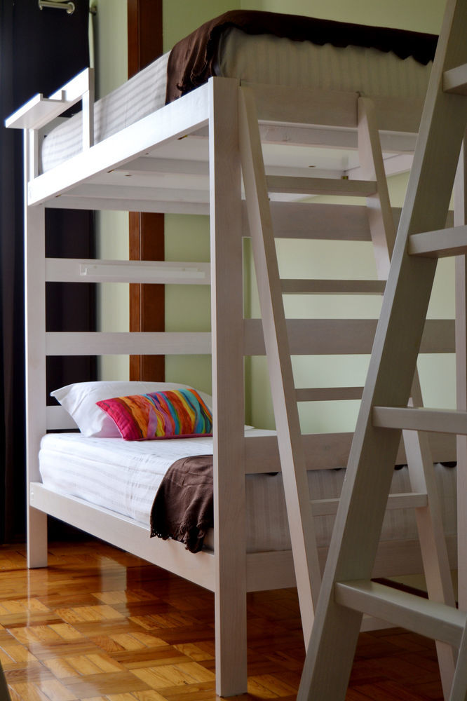 Coimbra Portagem Hostel Dış mekan fotoğraf