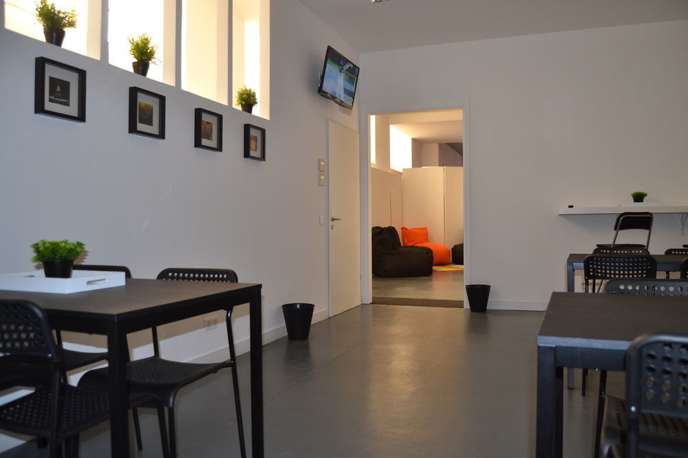 Coimbra Portagem Hostel Dış mekan fotoğraf