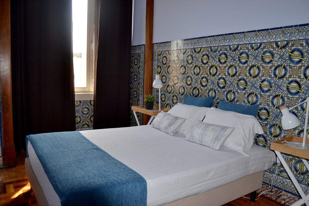 Coimbra Portagem Hostel Dış mekan fotoğraf