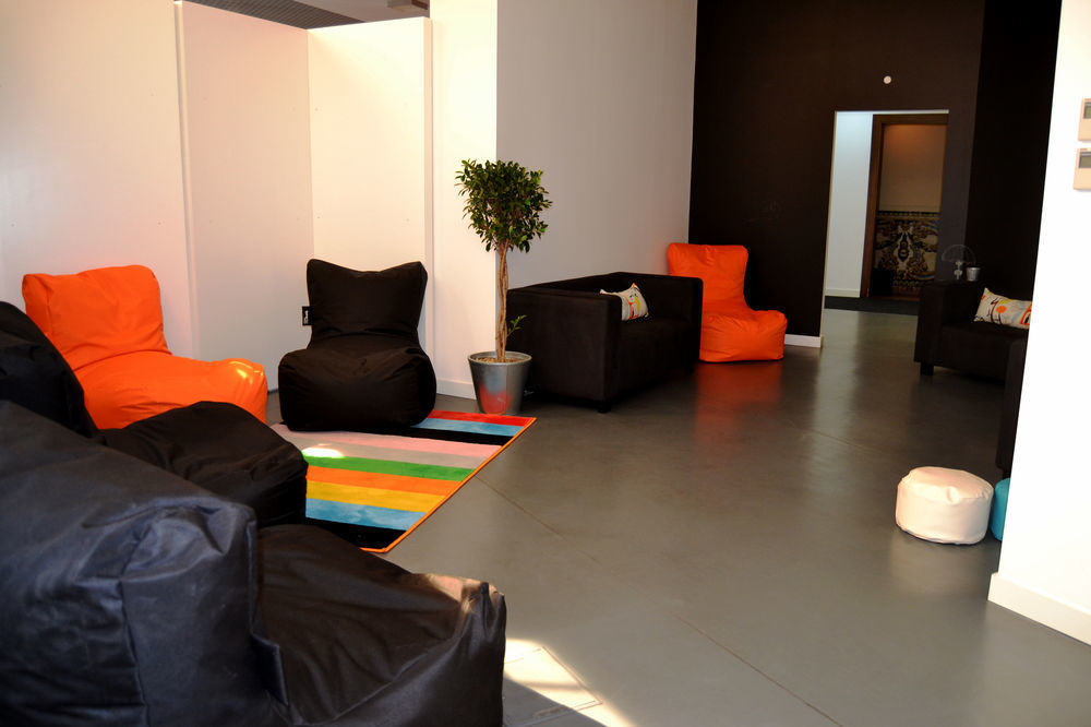 Coimbra Portagem Hostel Dış mekan fotoğraf