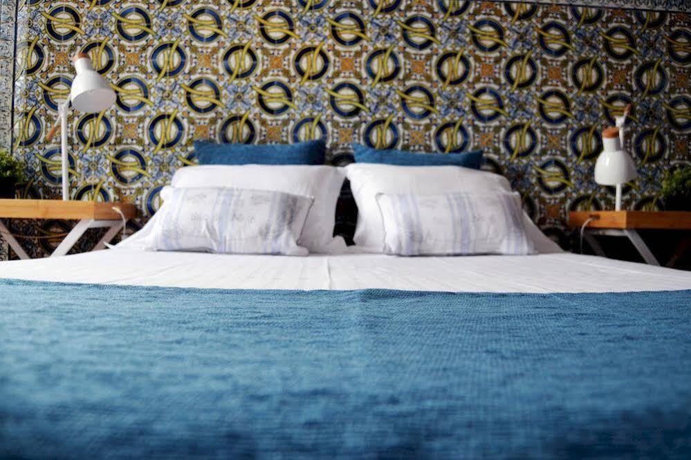 Coimbra Portagem Hostel Dış mekan fotoğraf